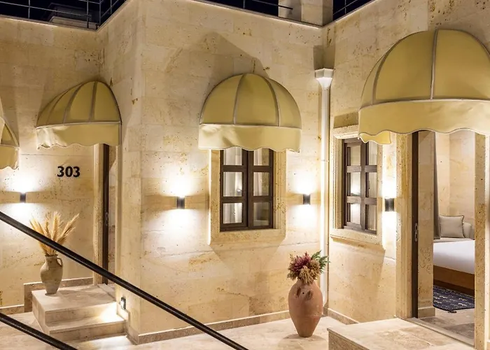 Mare Cappadocia Goreme