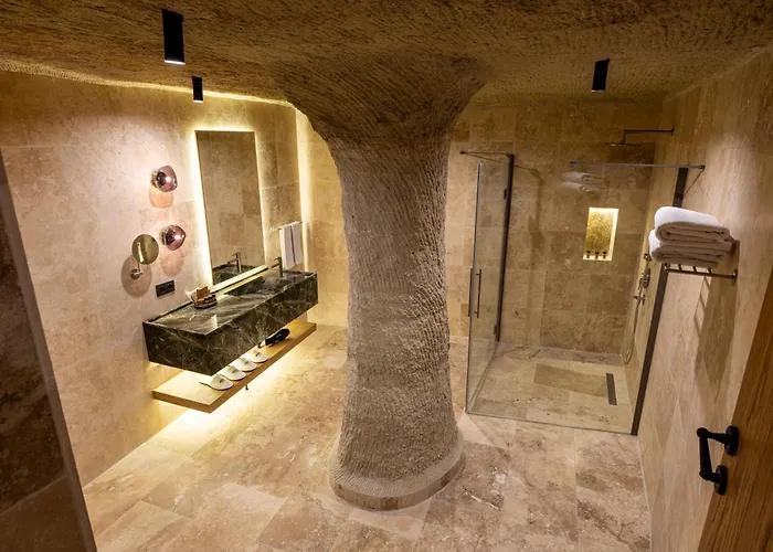 Mare Cappadocia Goreme