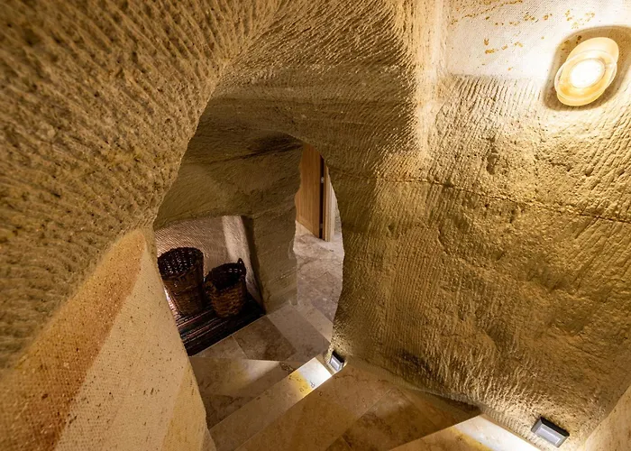 Hotel Mare Cappadocia