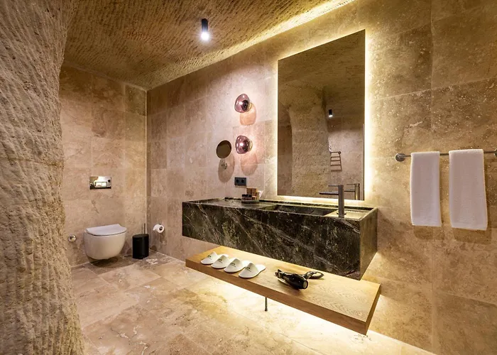 Hotel Mare Cappadocia *