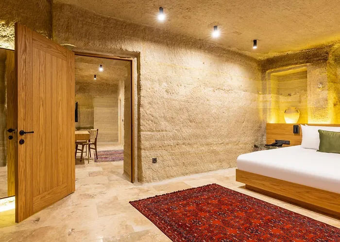 Hotel Mare Cappadocia Goreme
