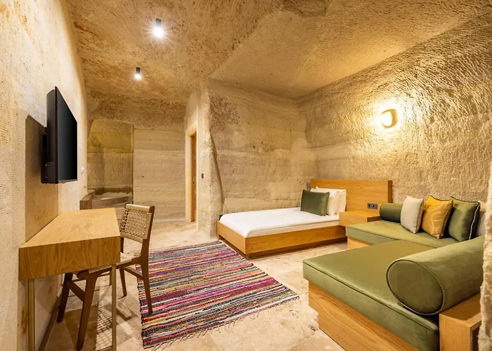 Mare Cappadocia Goreme