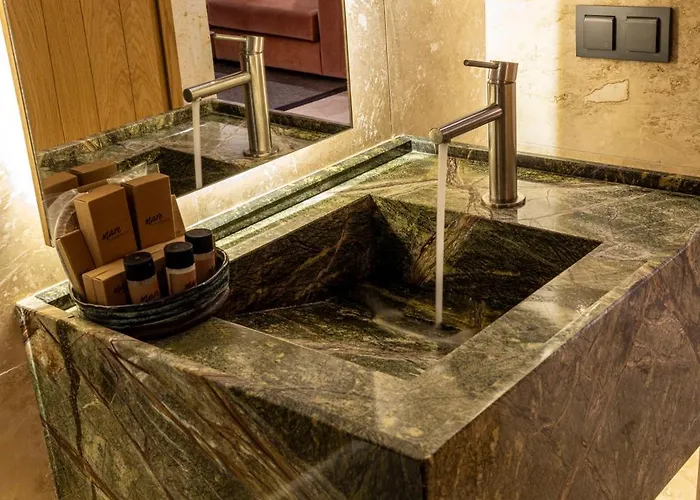 Hotel Mare Cappadocia *