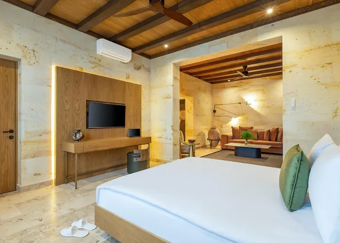 Hotel Mare Cappadocia Goreme