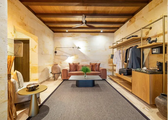 Mare Cappadocia Hotel