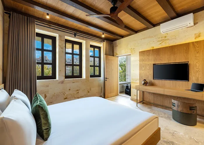 Hotel Mare Cappadocia Goreme