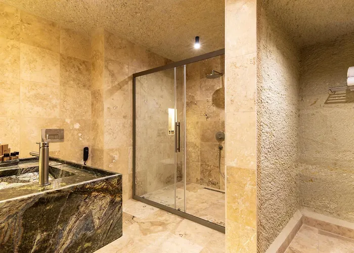 Hotel Mare Cappadocia *