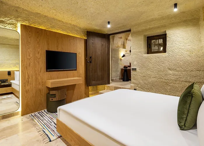 Hotel Mare Cappadocia Goreme