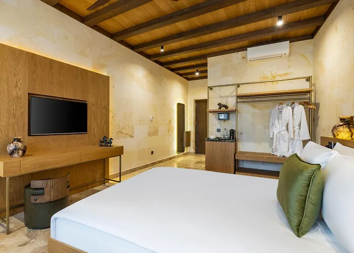 Mare Cappadocia Hotel