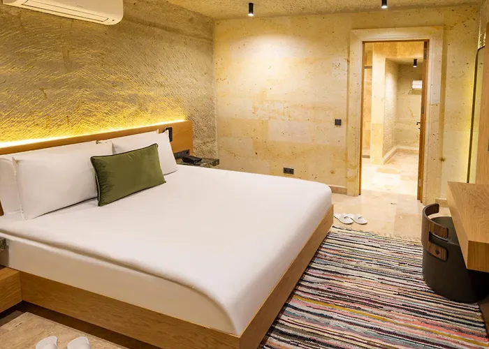 Hotel Mare Cappadocia