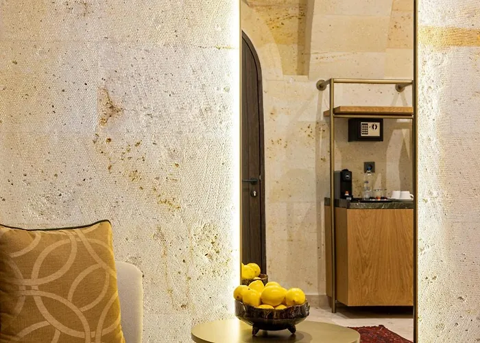 Mare Cappadocia * Goreme