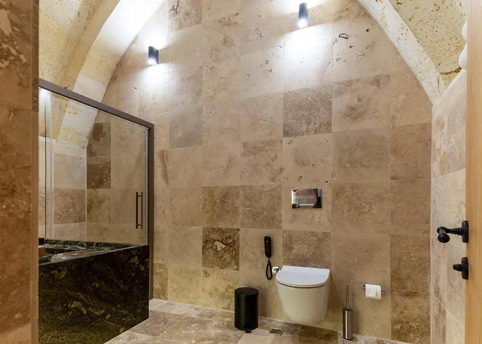 Mare Cappadocia Goreme