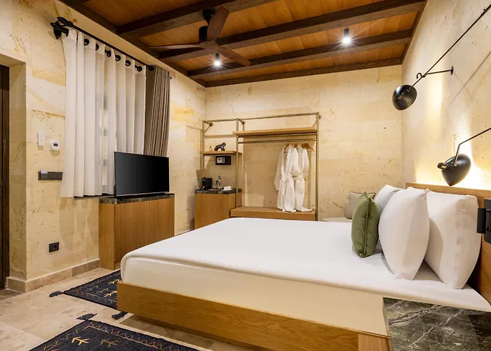 Hotel Mare Cappadocia