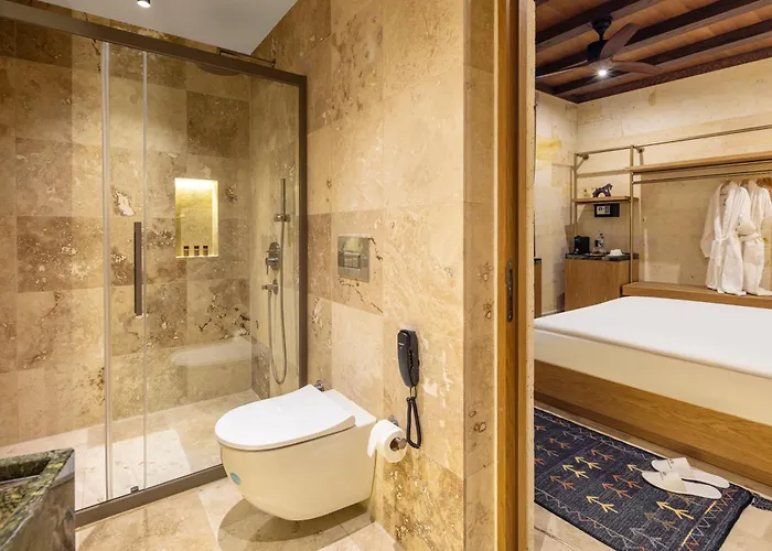 Hotel Mare Cappadocia *