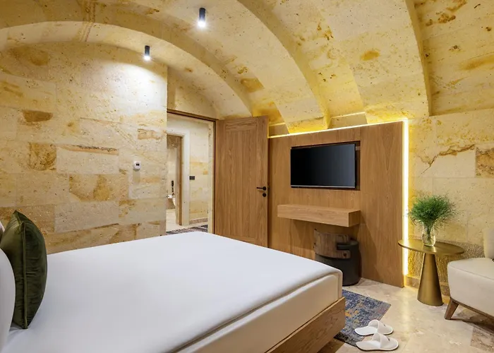 Hotel Mare Cappadocia Goreme