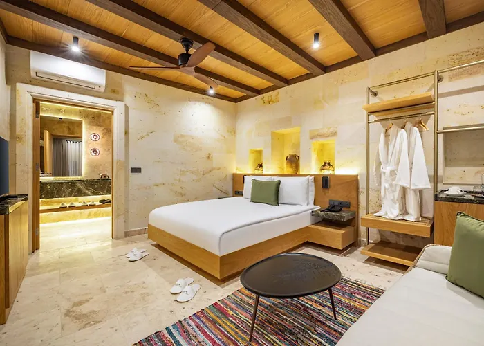 Hotel Mare Cappadocia Goreme