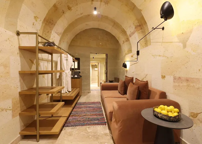 Hotel Mare Cappadocia