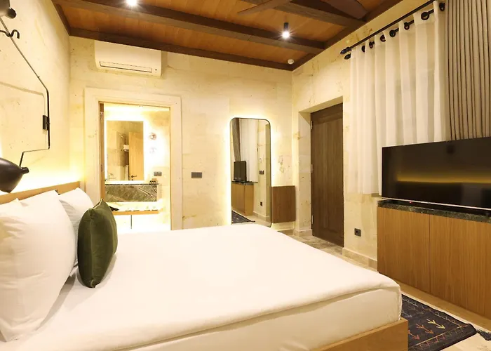 Hotel Mare Cappadocia *