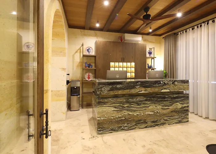 Mare Cappadocia Goreme