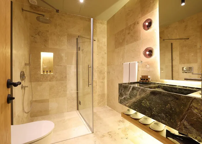 Hotel Mare Cappadocia Goreme