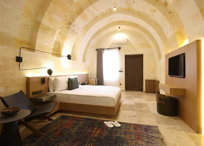 Hotel Mare Cappadocia