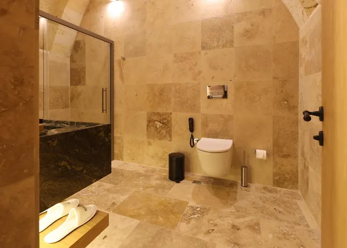 Hotel Mare Cappadocia Goreme