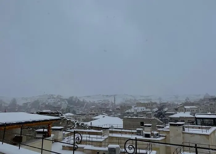 Mare Cappadocia Hotel Göreme