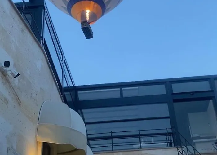 Mare Cappadocia Hotel