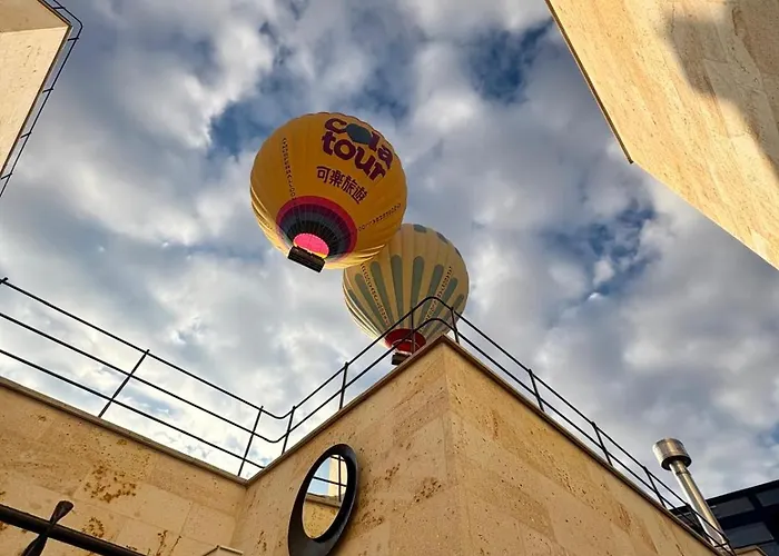 Hotel Mare Cappadocia *